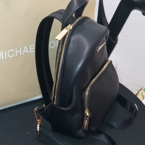 Michael Kors Backpack main image 4